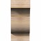 Ekena Millwork Newport Smooth Rafter Tail, Douglas Fir, 3 1/2"W x 8"H x 36"L RFT04X08X36NEW00SDF - alternate 2
